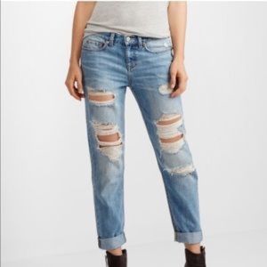 Aero Boyfriend Jeans
